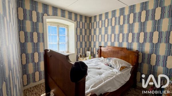 Maison à vendre 6 pièces 80 m² Yssingeaux