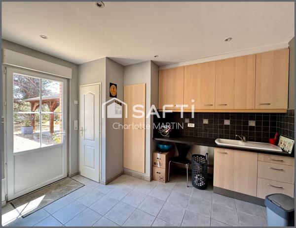 Ensemble immobilier au coeur de la sologne