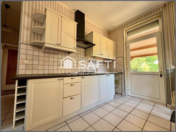 Ensemble immobilier au coeur de la sologne