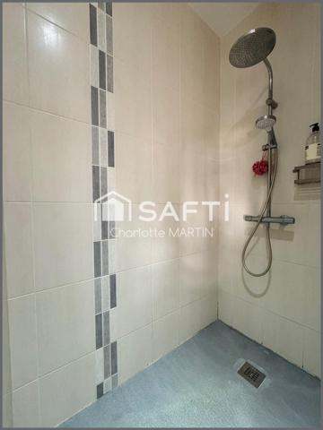 Ensemble immobilier au coeur de la sologne