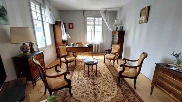 Vente / Appartement T5