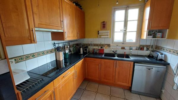 Vente / Appartement T5