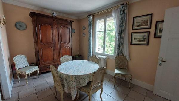 Vente / Appartement T5