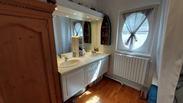 Vente / Appartement T5