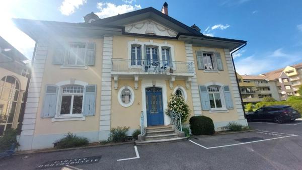 Vente / Appartement T5