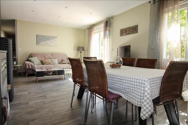 Maison à vendre |  Bouguenais |  4 pièces | 111 m²