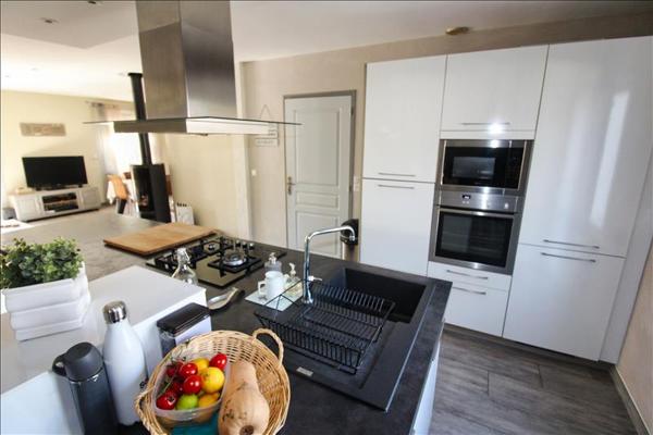 Maison à vendre |  Bouguenais |  4 pièces | 111 m²