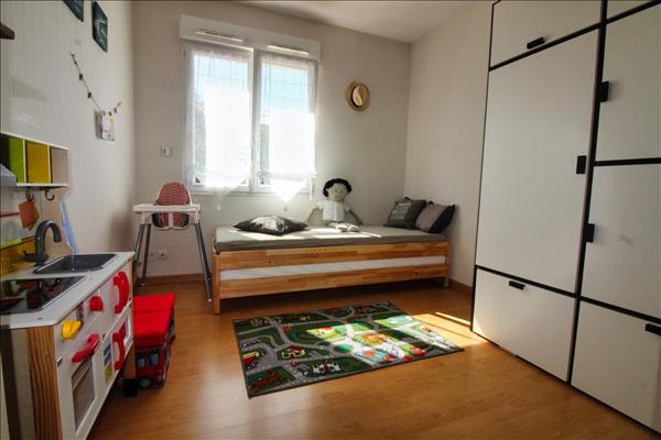 Maison à vendre |  Bouguenais |  4 pièces | 111 m²