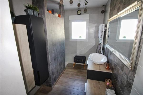 Maison à vendre |  Bouguenais |  4 pièces | 111 m²