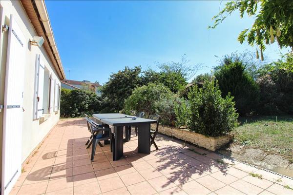 Maison à vendre |  Bouguenais |  4 pièces | 111 m²