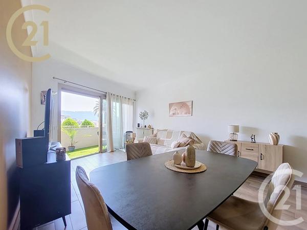 Appartement F2 à vendre  2 pièces - 58,08 m 2   CANNES  - 06
