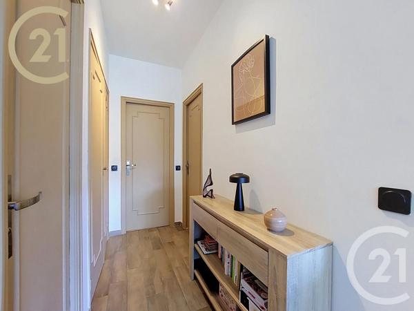 Appartement F2 à vendre  2 pièces - 58,08 m 2   CANNES  - 06