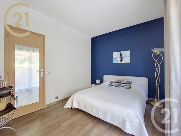 Appartement F2 à vendre  2 pièces - 58,08 m 2   CANNES  - 06