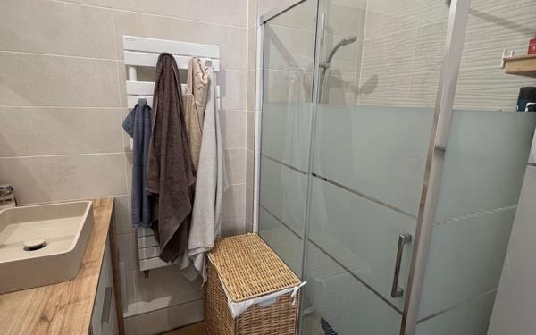 Appartement à vendre    3 pièces • 58,61 m2 La Varenne - Saint-Maur-des-Fossés