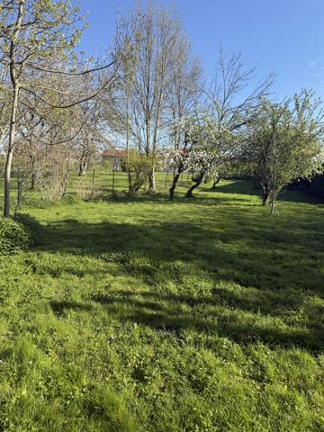 Maison en Meuliere à renover + jardin de 933m2