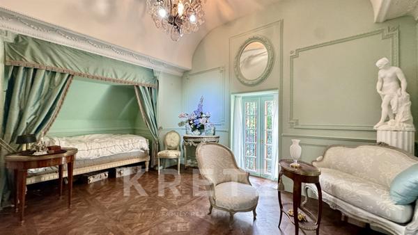 Maison de vigneron du XVIIe, avec une vue panoramique sur la vallée de la Loire