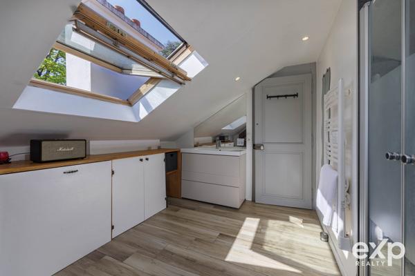 Appartement T4 à deux pas de la gare