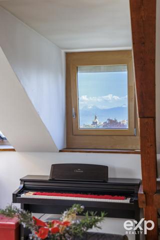 Appartement T4 à deux pas de la gare