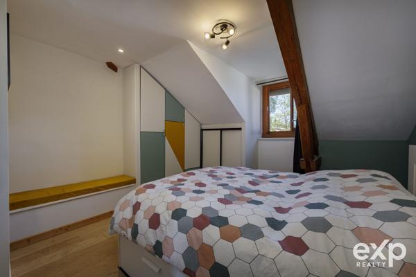Appartement T4 à deux pas de la gare
