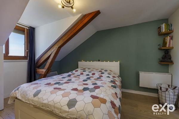 Appartement T4 à deux pas de la gare