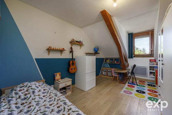 Appartement T4 à deux pas de la gare