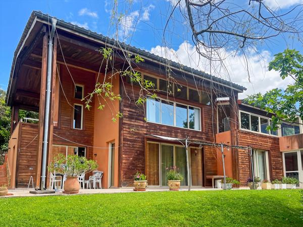 Maison Mougins 250 m² avec piscine