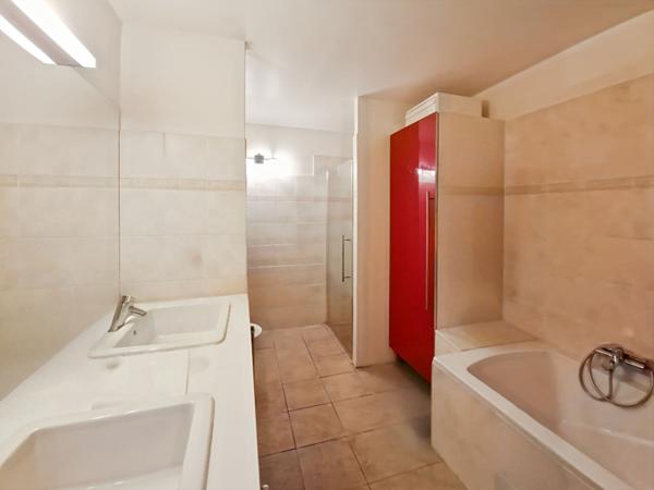 Maison Mougins 250 m² avec piscine