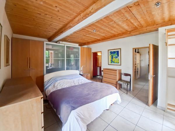 Maison Mougins 250 m² avec piscine