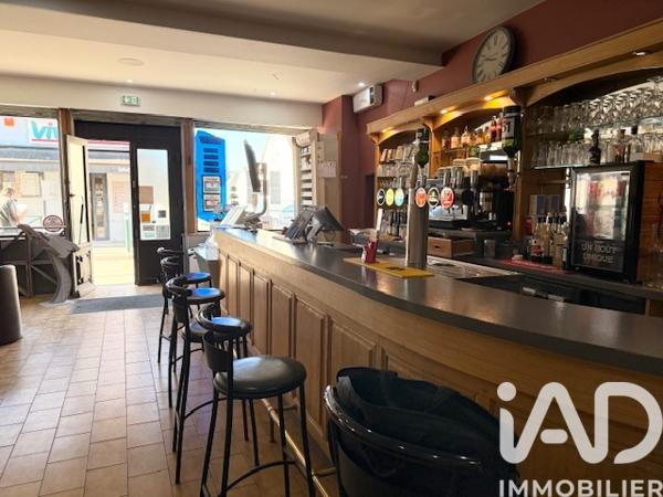 Immeuble à vendre 547 m² Landreville