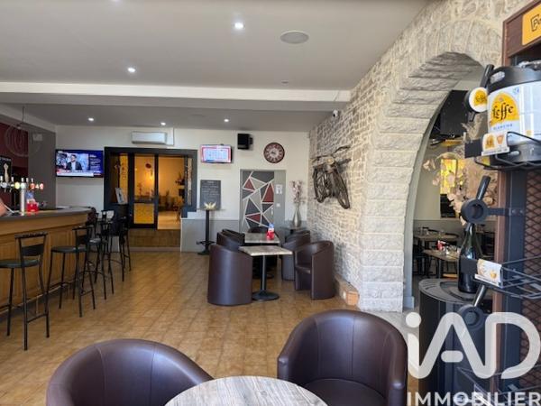 Immeuble à vendre 547 m² Landreville