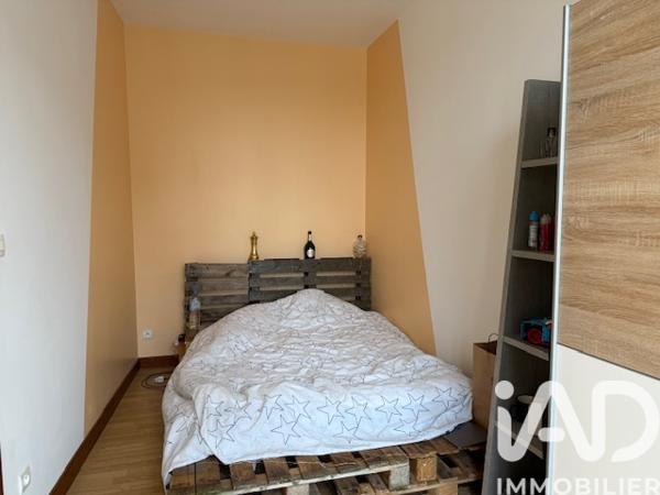 Immeuble à vendre 547 m² Landreville