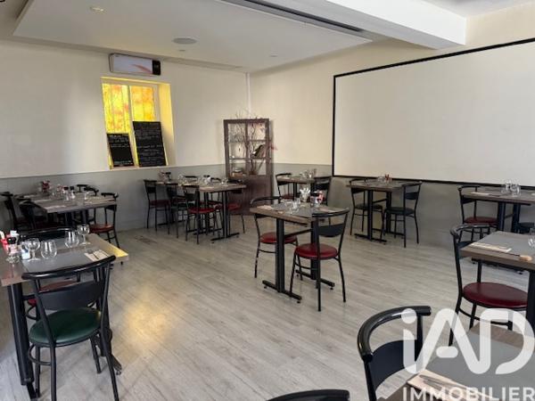 Immeuble à vendre 547 m² Landreville