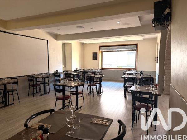 Immeuble à vendre 547 m² Landreville