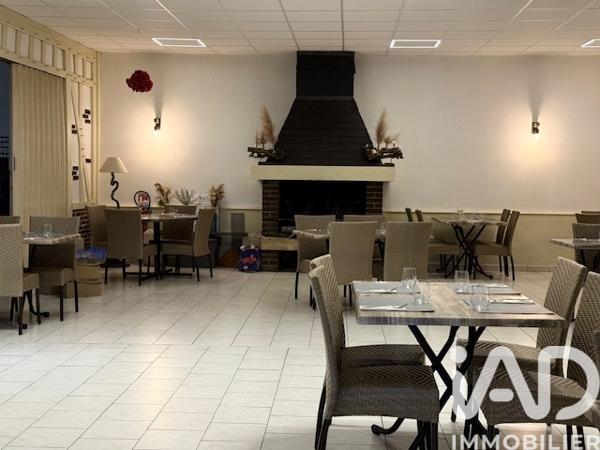 Immeuble à vendre 547 m² Landreville