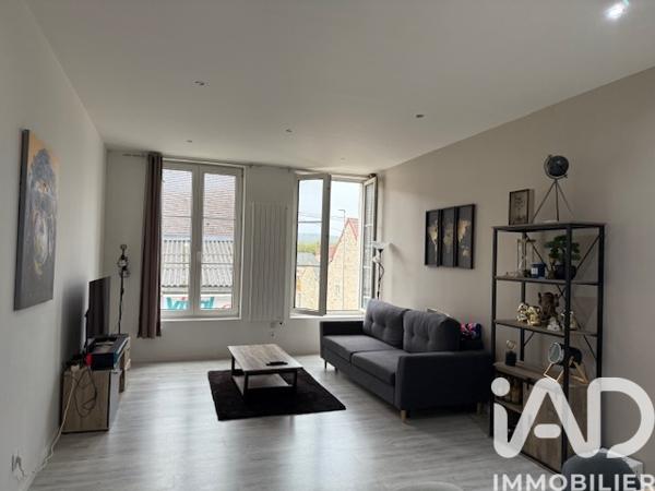 Immeuble à vendre 547 m² Landreville