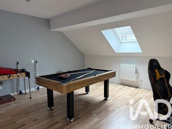 Immeuble à vendre 547 m² Landreville
