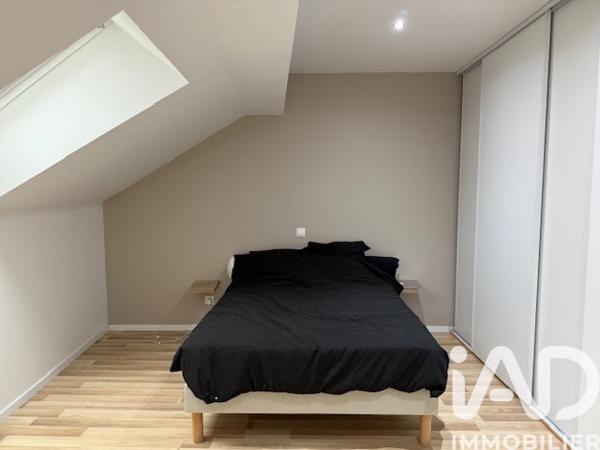 Immeuble à vendre 547 m² Landreville