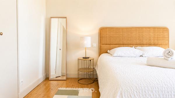 LE SHOWROOM – APPARTEMENT DE CHARME AU CŒUR DE VANNES