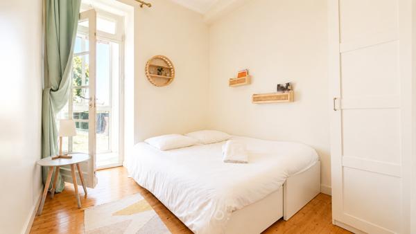 LE SHOWROOM – APPARTEMENT DE CHARME AU CŒUR DE VANNES