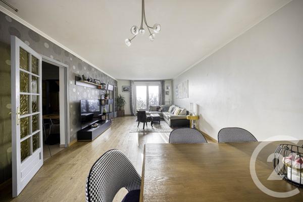 Maison à vendre  6 pièces - 110 m2 VIGNEUX SUR SEINE - 91