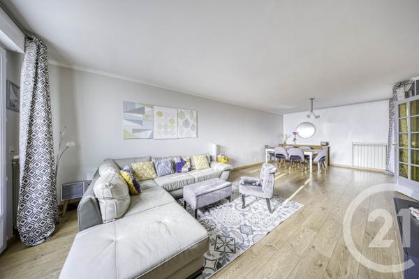 Maison à vendre  6 pièces - 110 m2 VIGNEUX SUR SEINE - 91