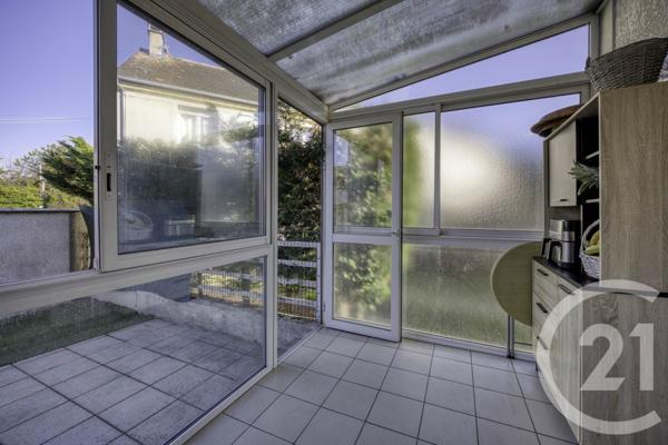 Maison à vendre  6 pièces - 110 m2 VIGNEUX SUR SEINE - 91