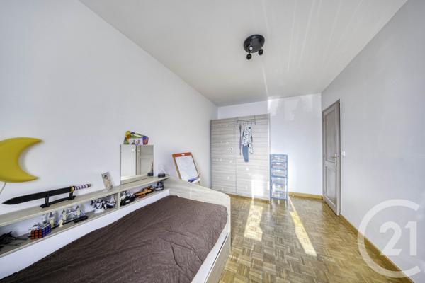 Maison à vendre  6 pièces - 110 m2 VIGNEUX SUR SEINE - 91