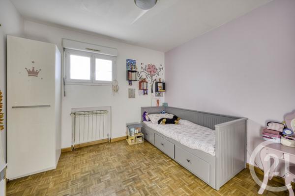 Maison à vendre  6 pièces - 110 m2 VIGNEUX SUR SEINE - 91