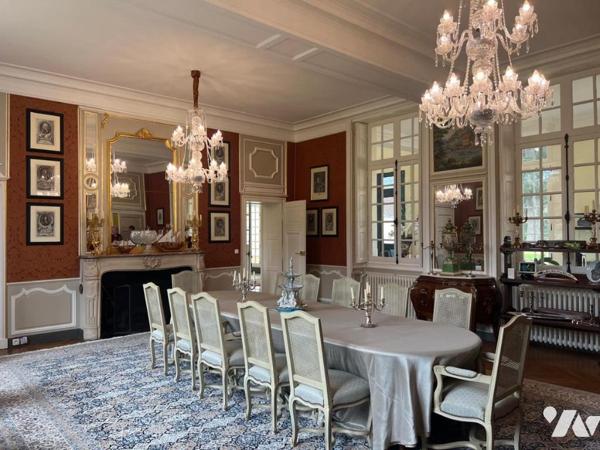 Vente Maison à Esvres