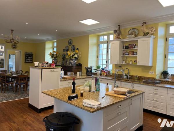 Vente Maison à Esvres