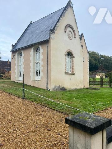 Vente Maison à Esvres