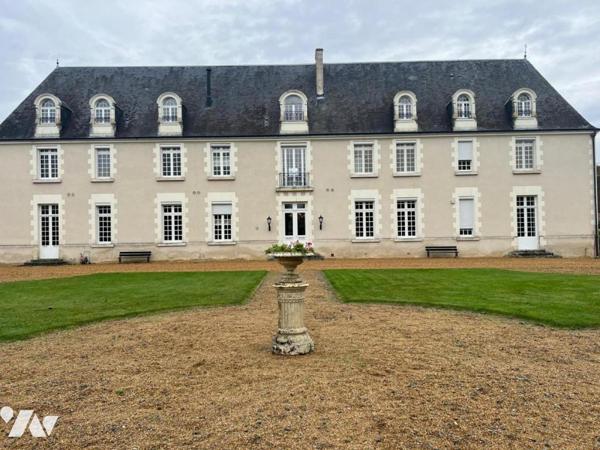 Vente Maison à Esvres