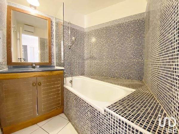 Appartement à vendre 3 pièces 37 m² Saint-Raphaël