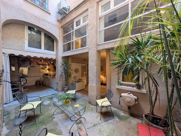 Vente / Maison bourgeoise